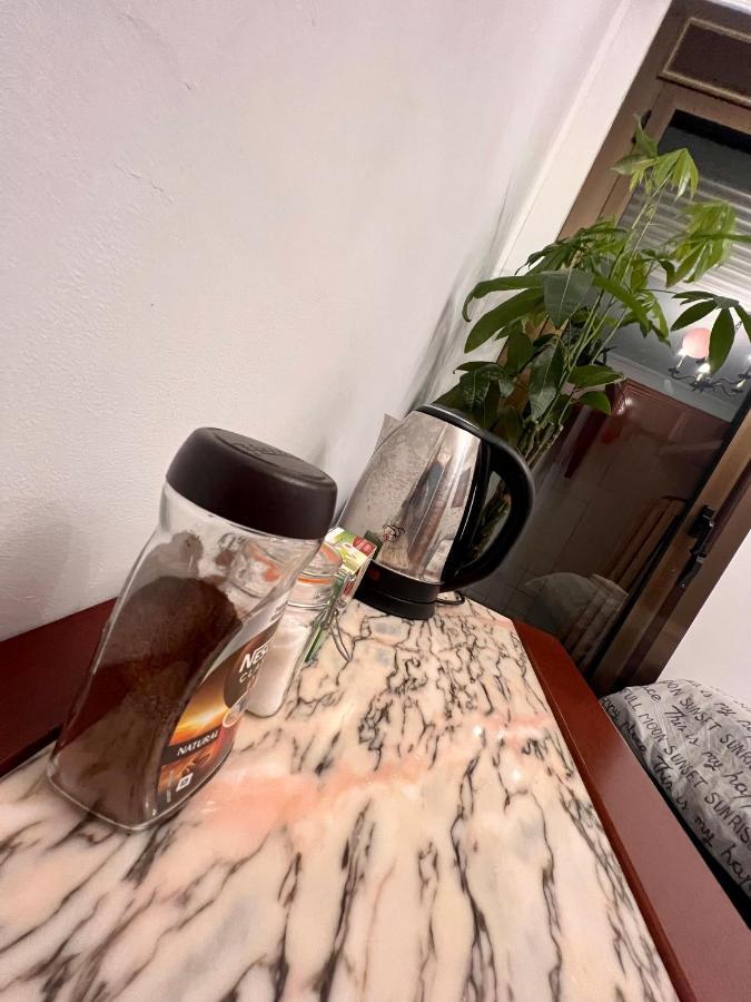 Room Familiar Sants 바르셀로나 외부 사진